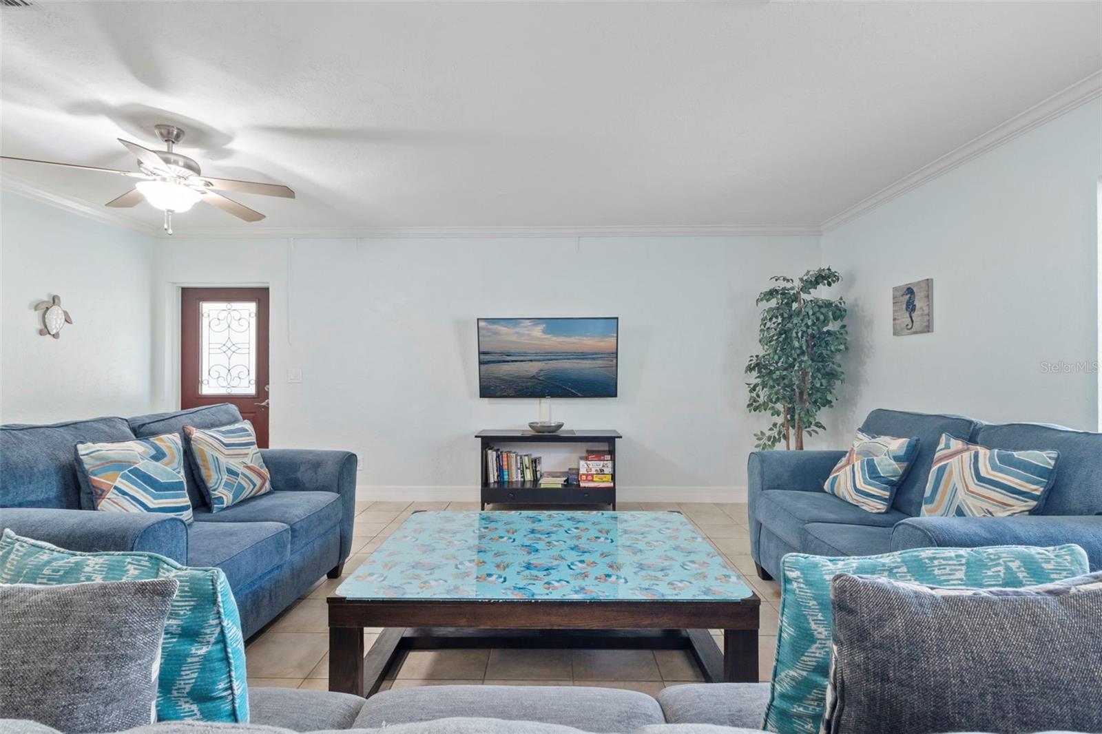6454 BEECHWOOD AVE, SARASOTA, FL, 34231