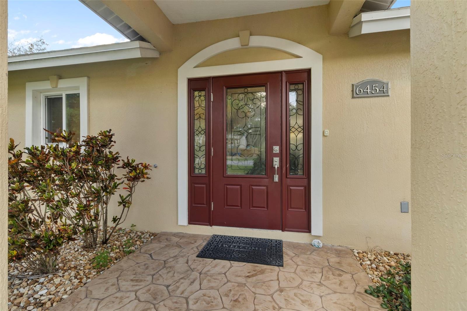 6454 BEECHWOOD AVE, SARASOTA, FL, 34231