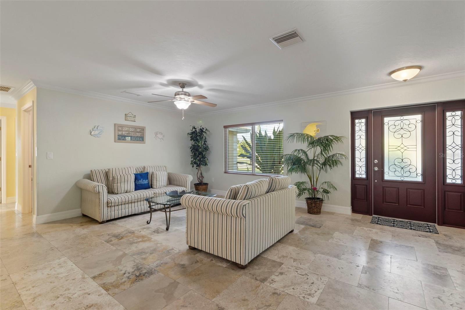 6454 BEECHWOOD AVE, SARASOTA, FL, 34231