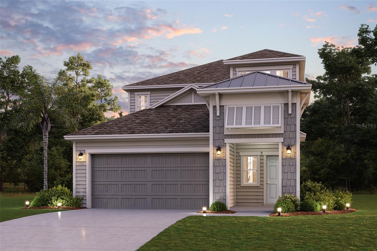 1353 RIBBON PL, PALM COAST, FL, 32164