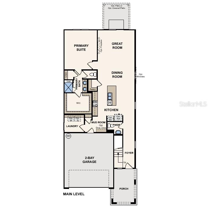 1353 RIBBON PL, PALM COAST, FL, 32164
