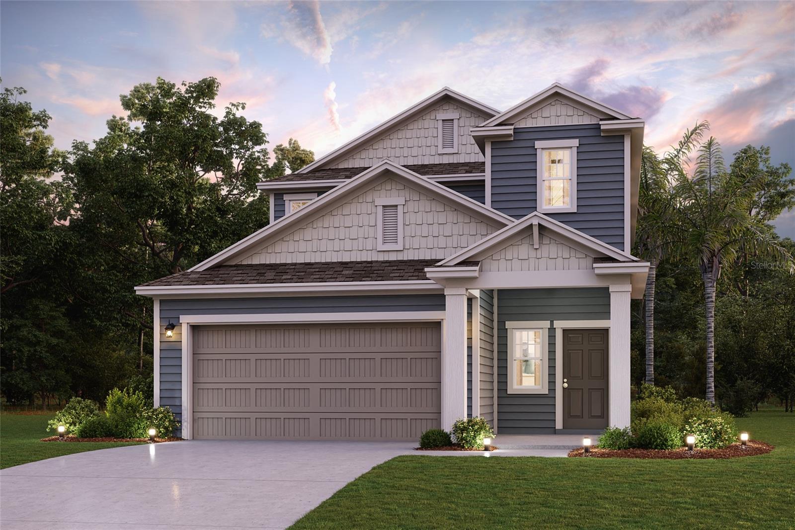 1353 RIBBON PL, PALM COAST, FL, 32164