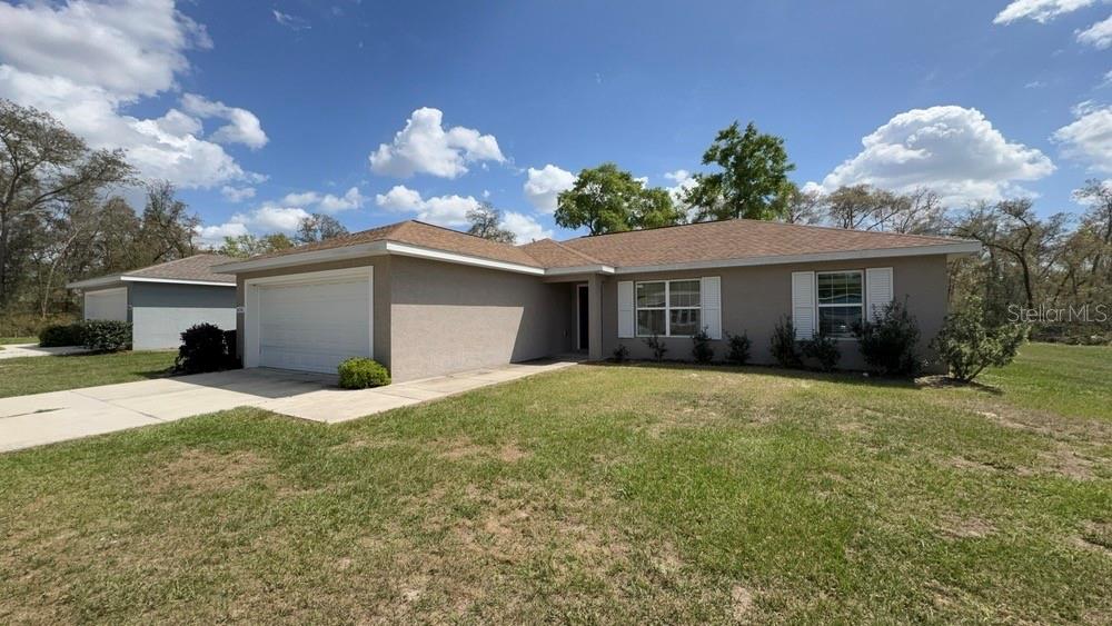 4110 SW 132ND LN, OCALA, FL, 34473