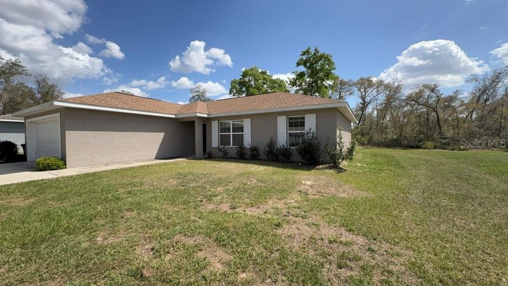 4110 SW 132ND LN, OCALA, FL, 34473