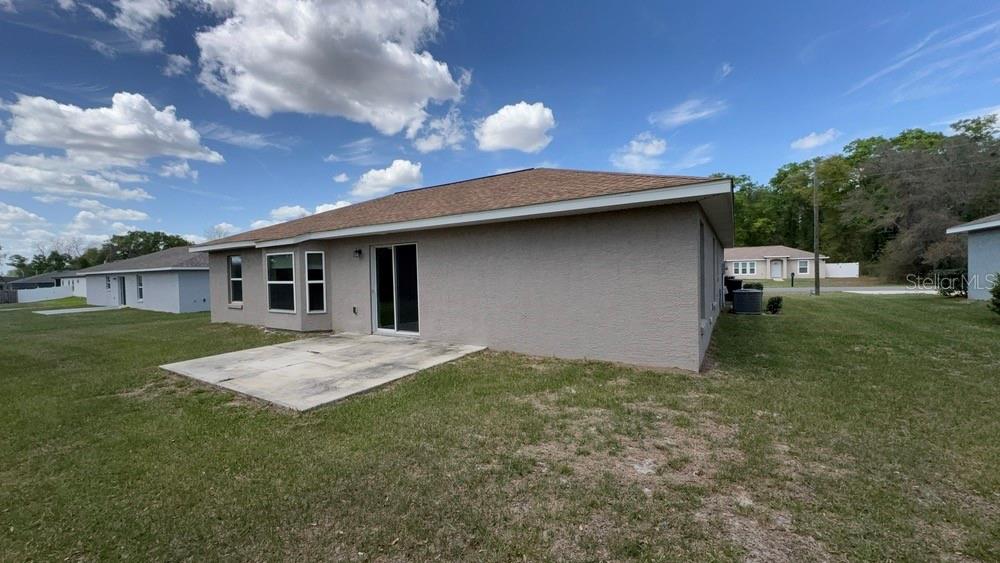 4110 SW 132ND LN, OCALA, FL, 34473