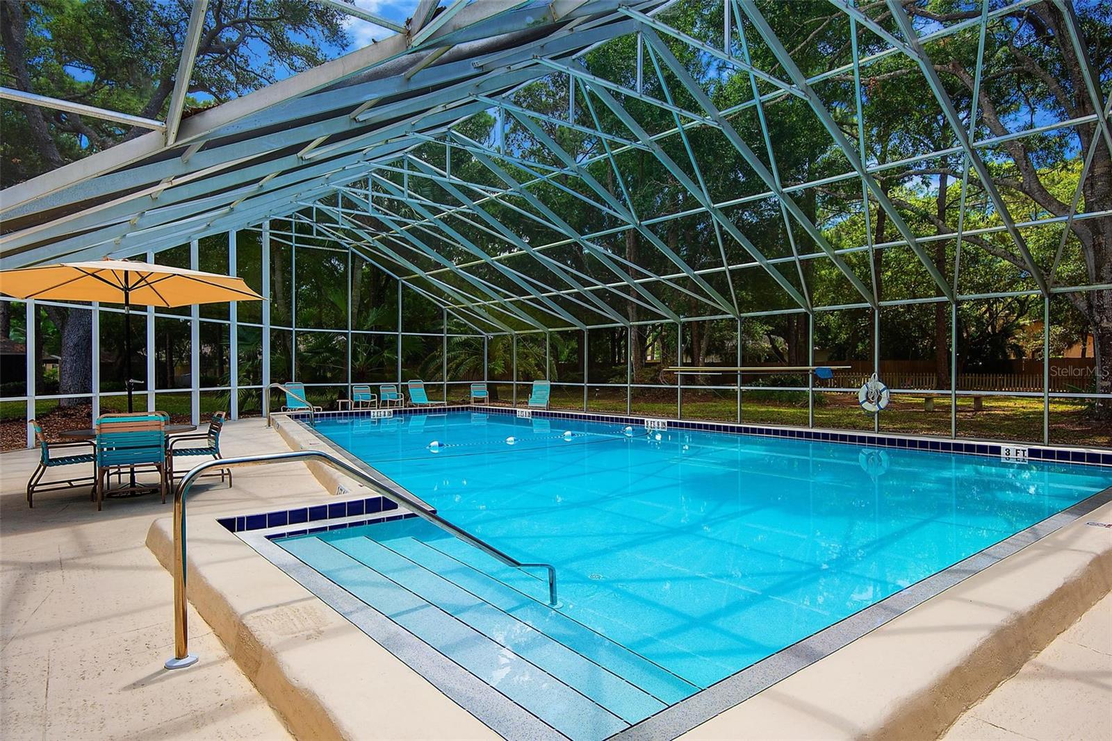 3320 TALLYWOOD CT #7091, SARASOTA, FL, 34237