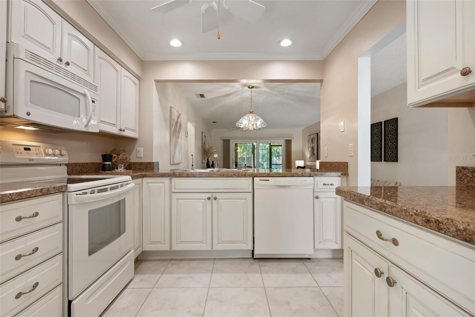 3320 TALLYWOOD CT #7091, SARASOTA, FL, 34237
