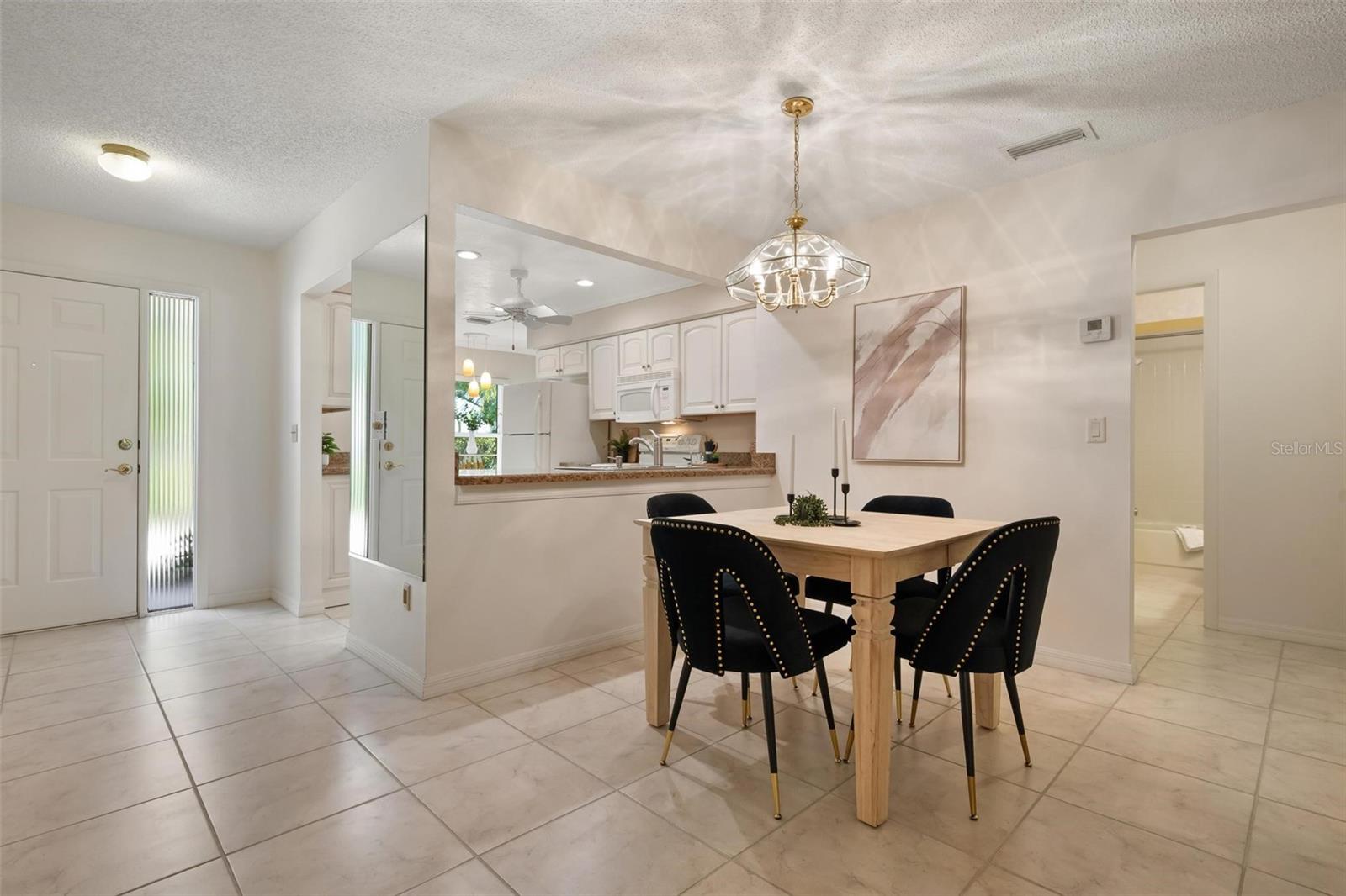3320 TALLYWOOD CT #7091, SARASOTA, FL, 34237