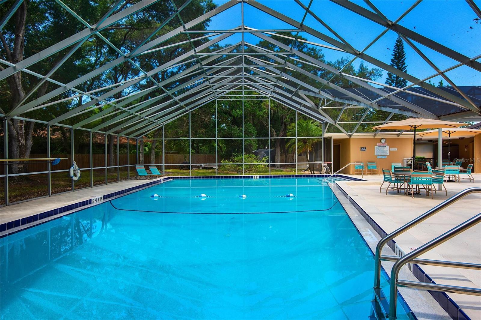 3320 TALLYWOOD CT #7091, SARASOTA, FL, 34237