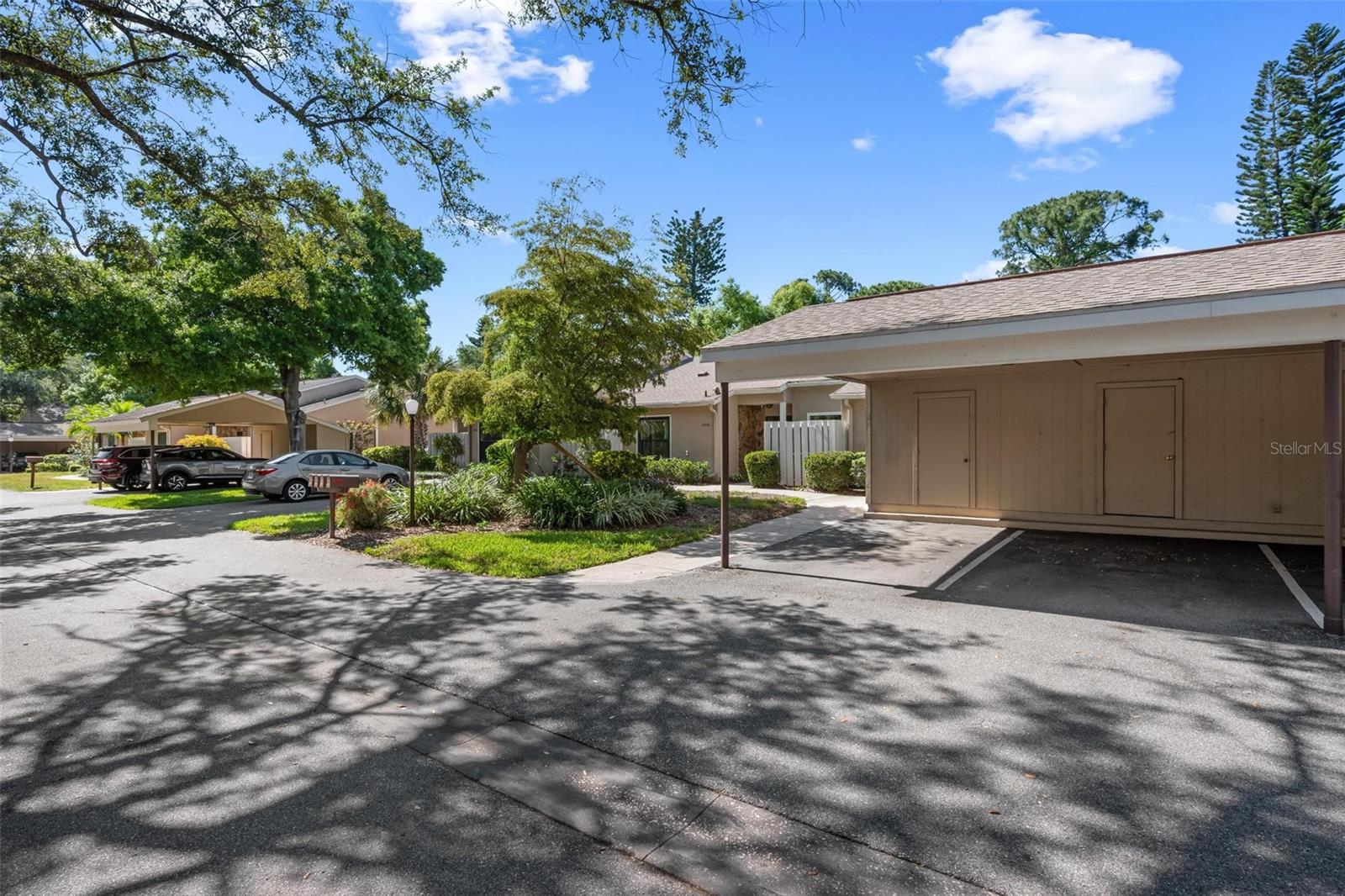 3320 TALLYWOOD CT #7091, SARASOTA, FL, 34237