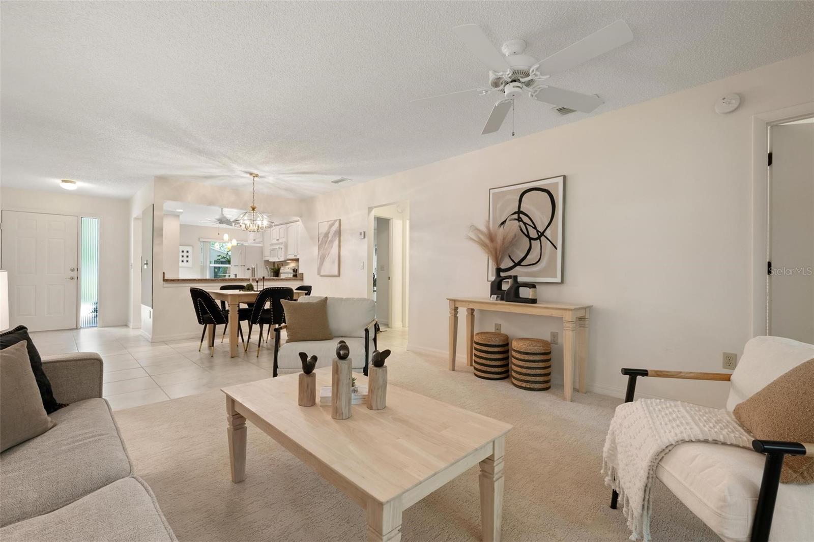 3320 TALLYWOOD CT #7091, SARASOTA, FL, 34237