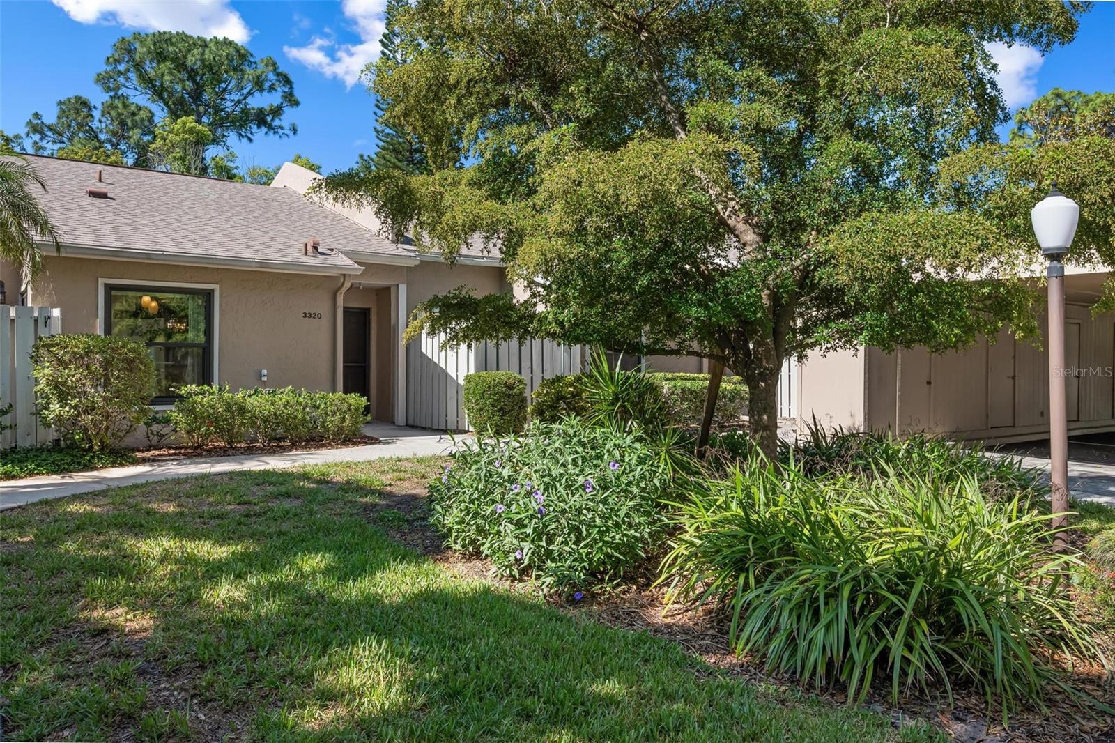 3320 TALLYWOOD CT #7091, SARASOTA, FL, 34237