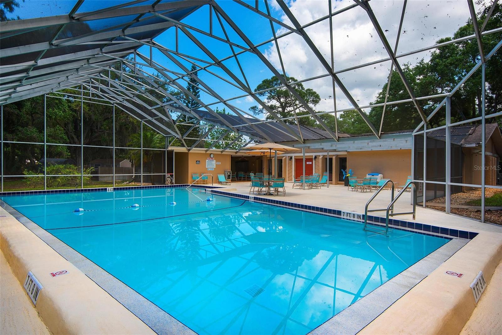 3320 TALLYWOOD CT #7091, SARASOTA, FL, 34237