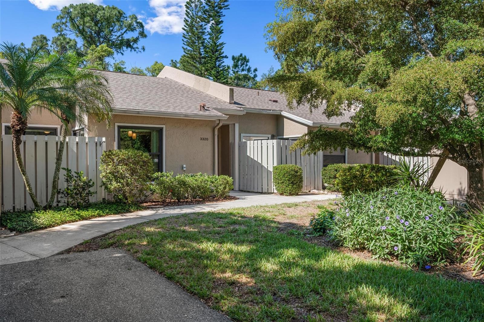 3320 TALLYWOOD CT #7091, SARASOTA, FL, 34237