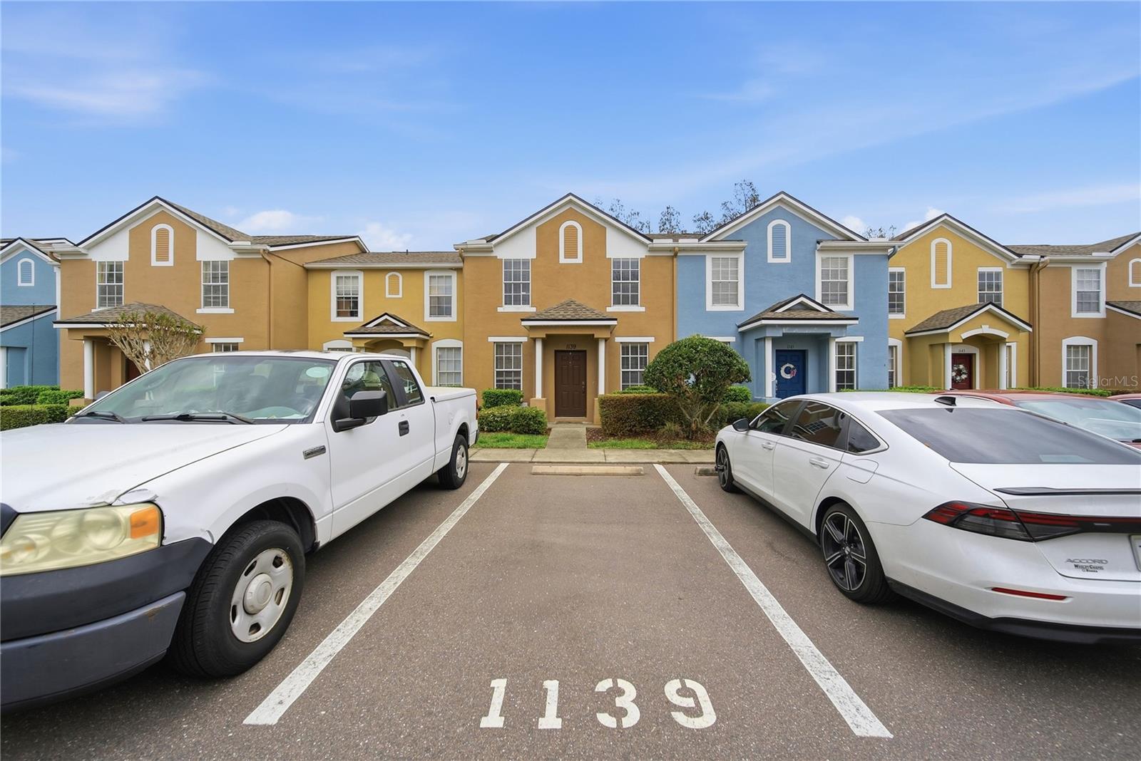 1139 BARONSCOURT DR, WESLEY CHAPEL, FL, 33543