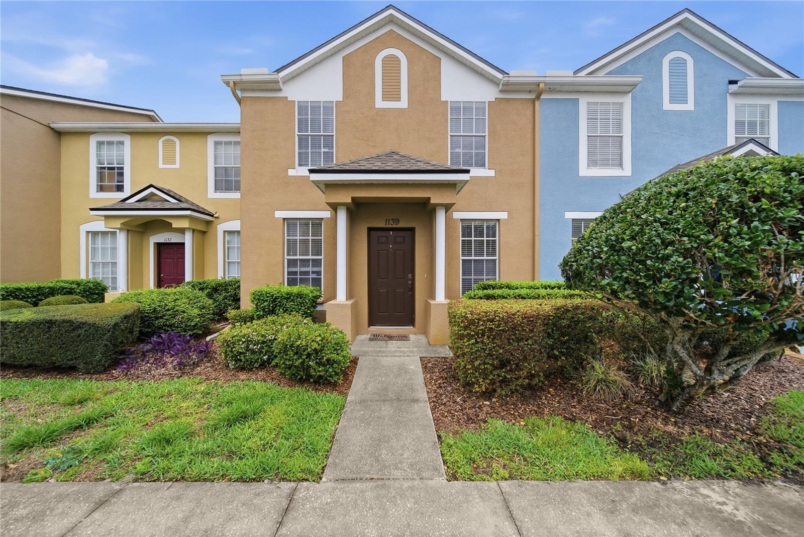1139 BARONSCOURT DR, WESLEY CHAPEL, FL, 33543