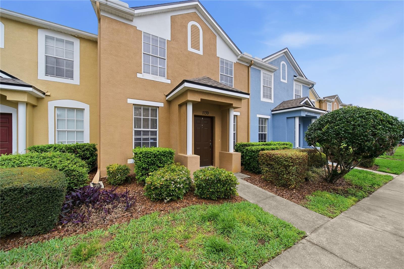 1139 BARONSCOURT DR, WESLEY CHAPEL, FL, 33543