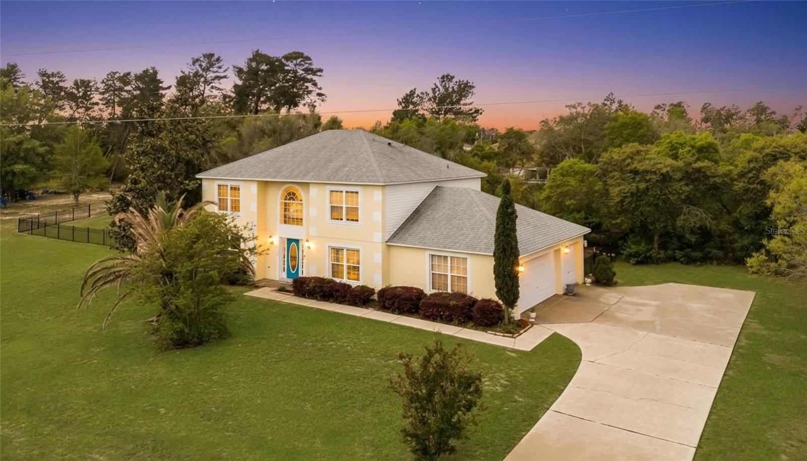 4002 SW 104TH ST, OCALA, FL, 34476