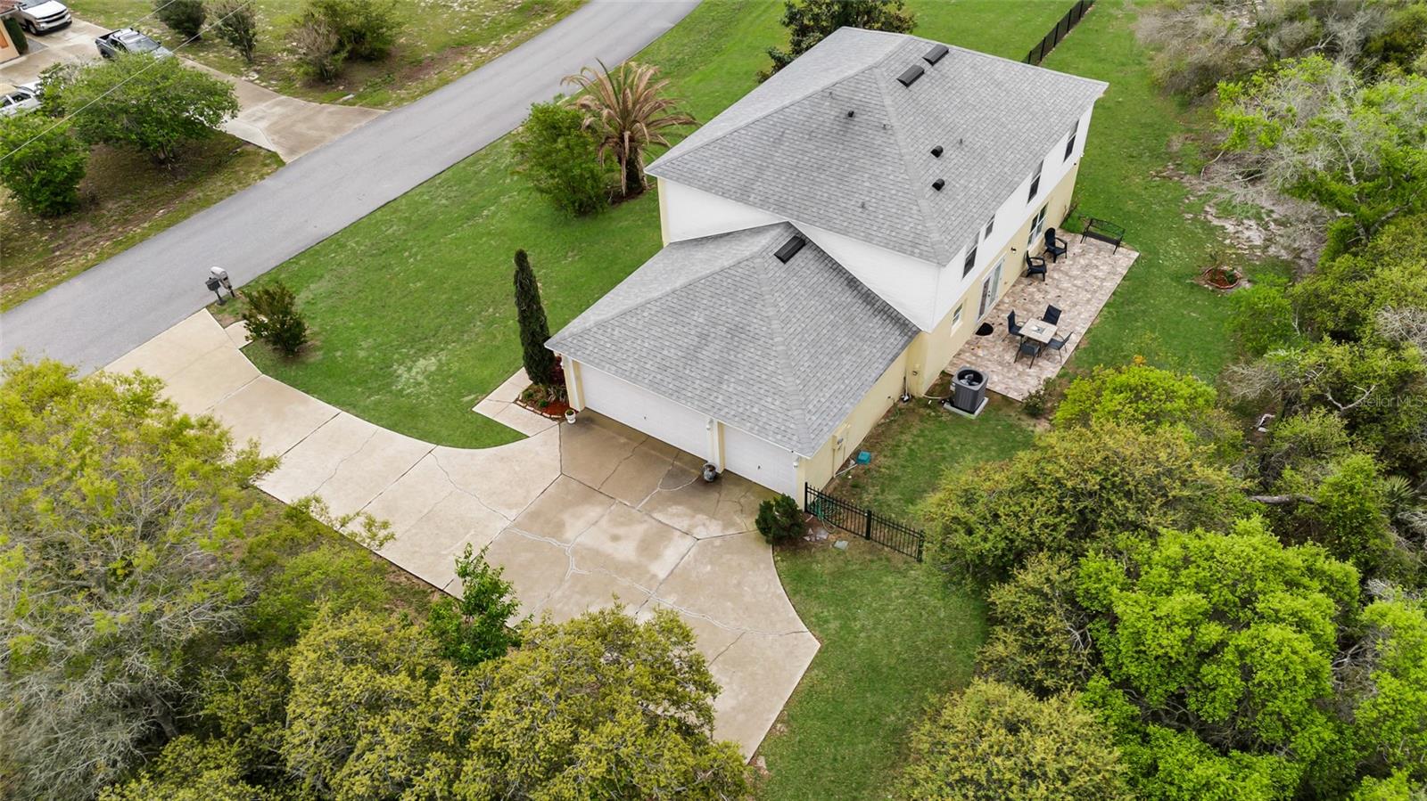 4002 SW 104TH ST, OCALA, FL, 34476