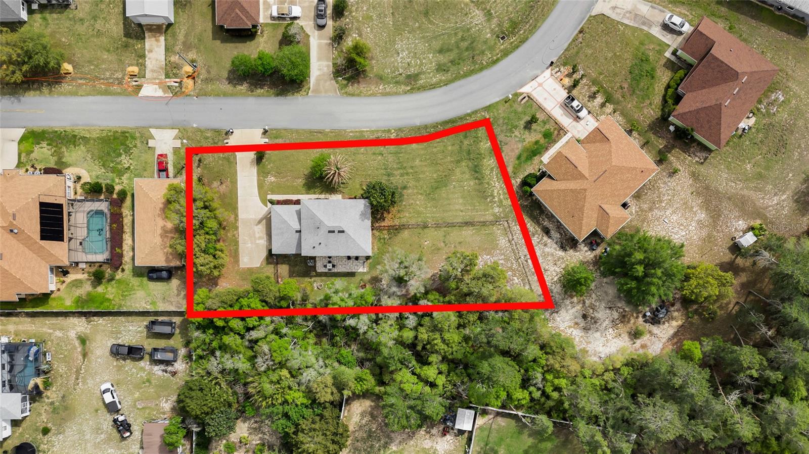 4002 SW 104TH ST, OCALA, FL, 34476