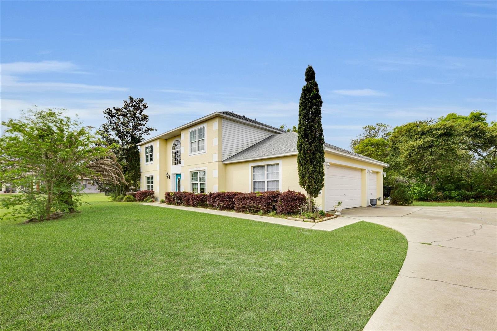 4002 SW 104TH ST, OCALA, FL, 34476