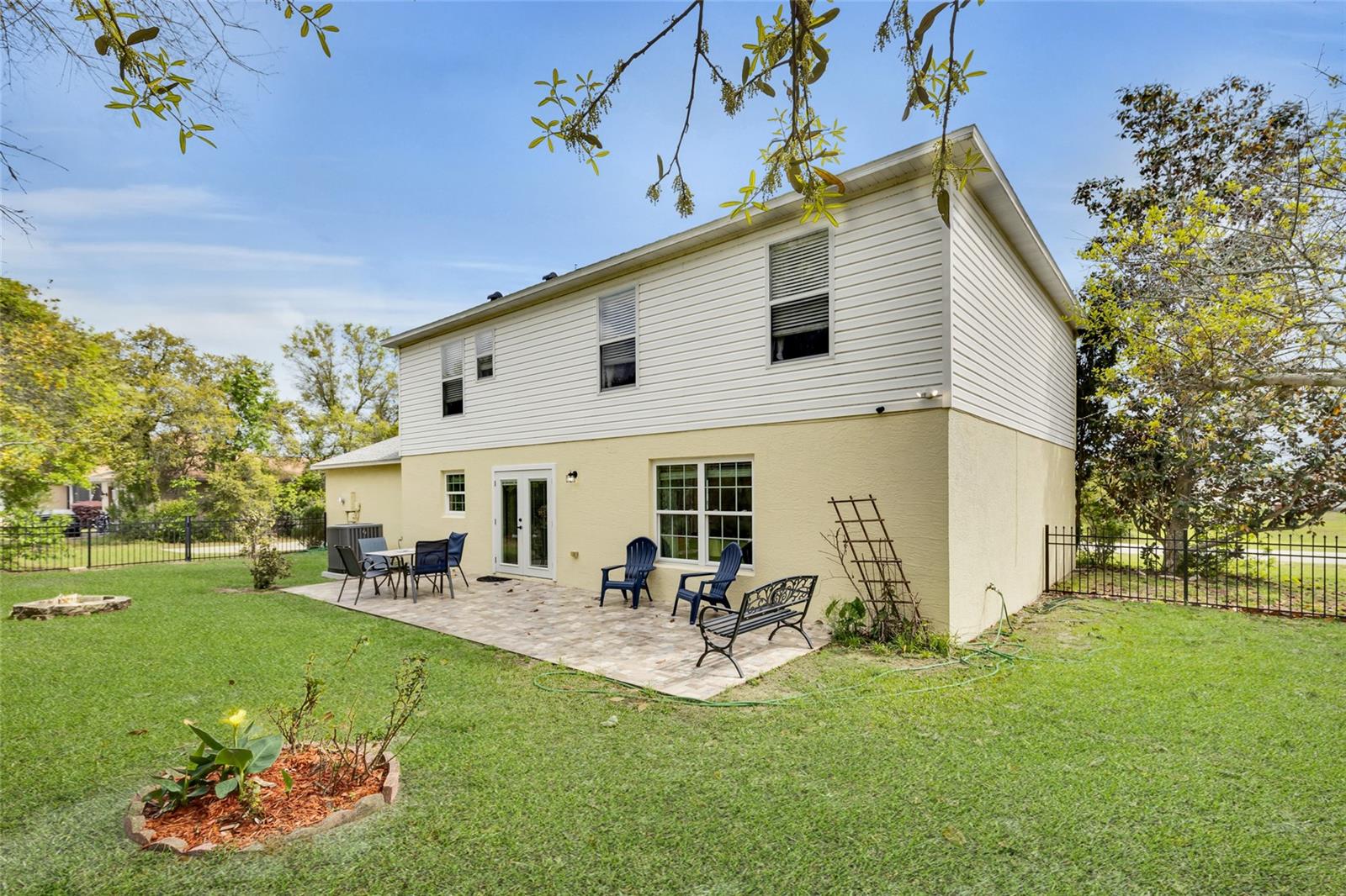 4002 SW 104TH ST, OCALA, FL, 34476