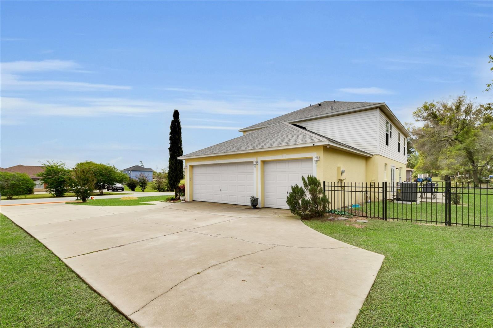 4002 SW 104TH ST, OCALA, FL, 34476