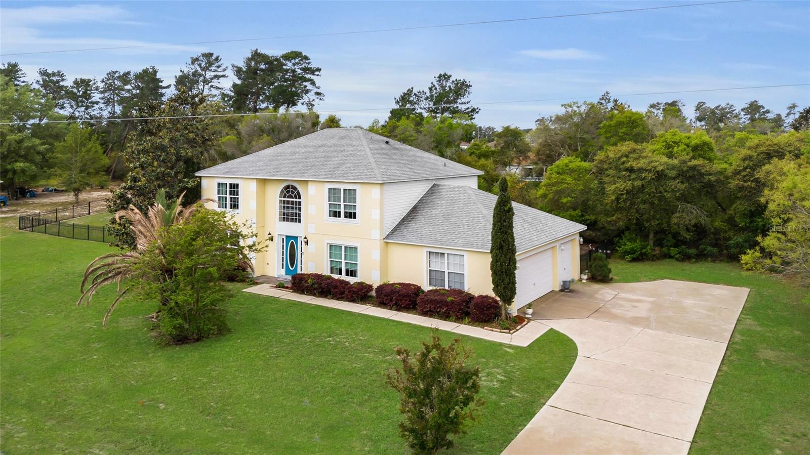 4002 SW 104TH ST, OCALA, FL, 34476