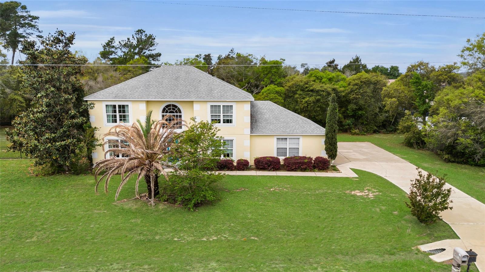 4002 SW 104TH ST, OCALA, FL, 34476