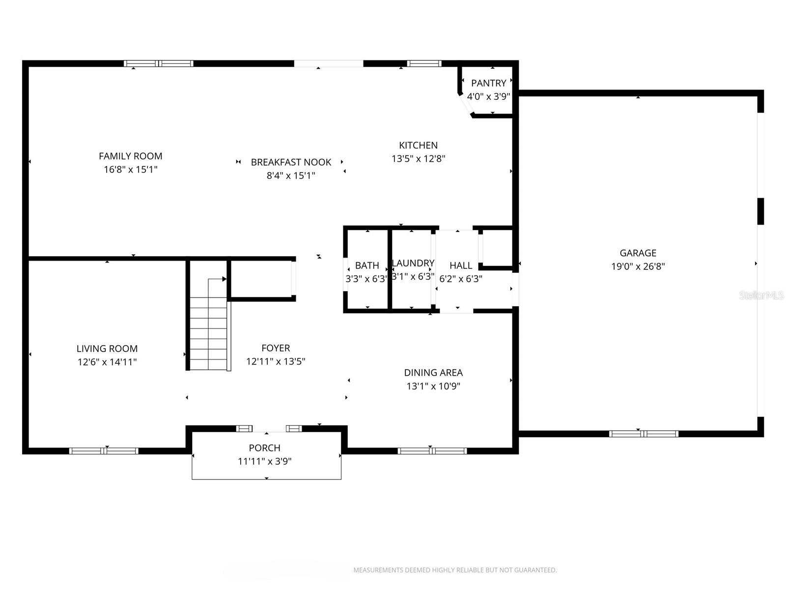 4002 SW 104TH ST, OCALA, FL, 34476