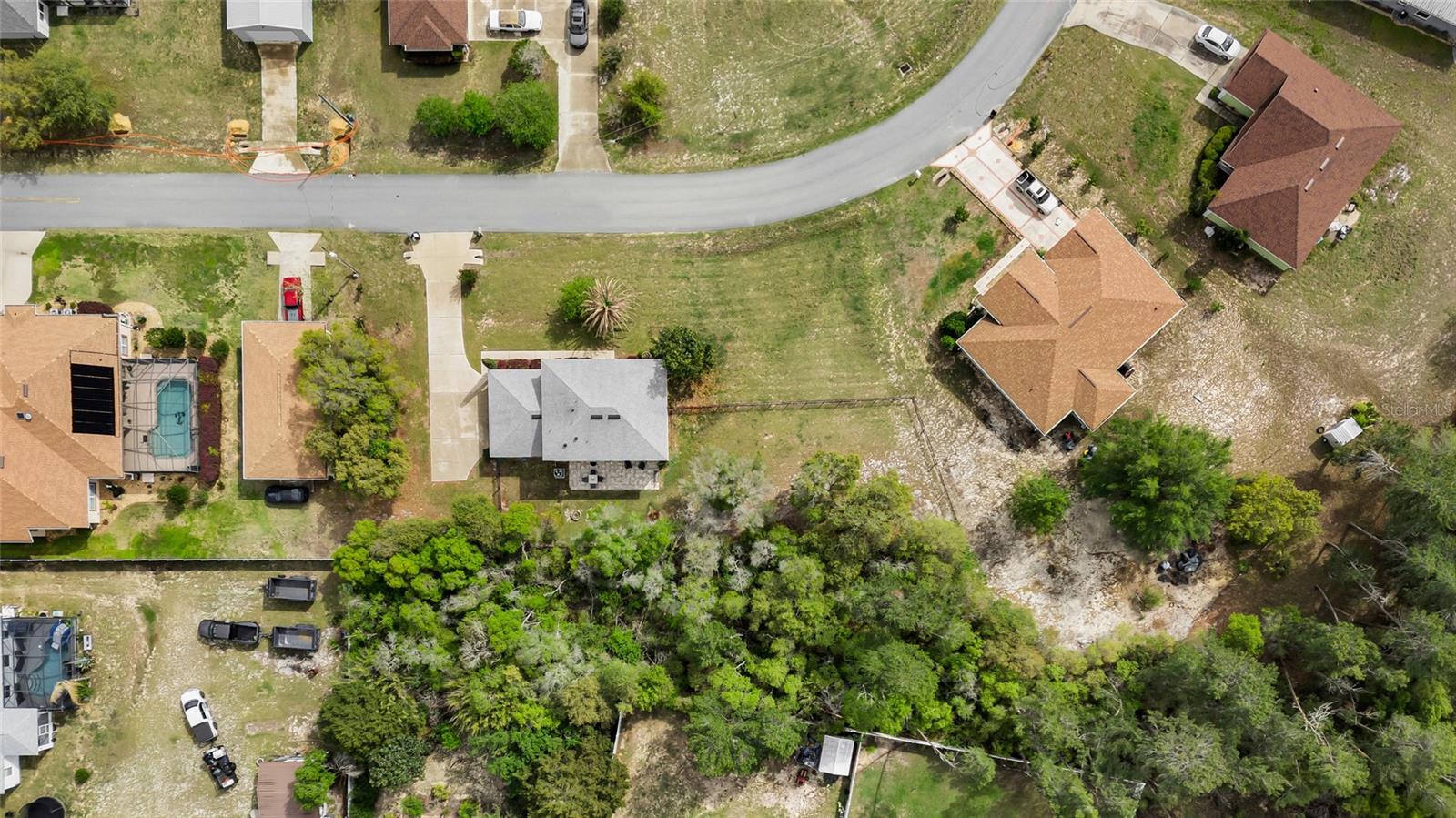 4002 SW 104TH ST, OCALA, FL, 34476