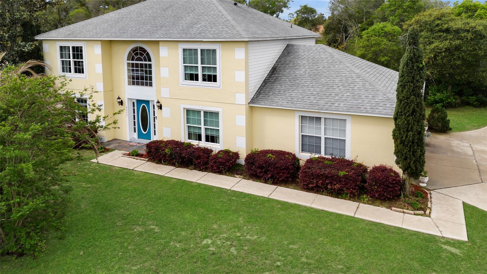 4002 SW 104TH ST, OCALA, FL, 34476