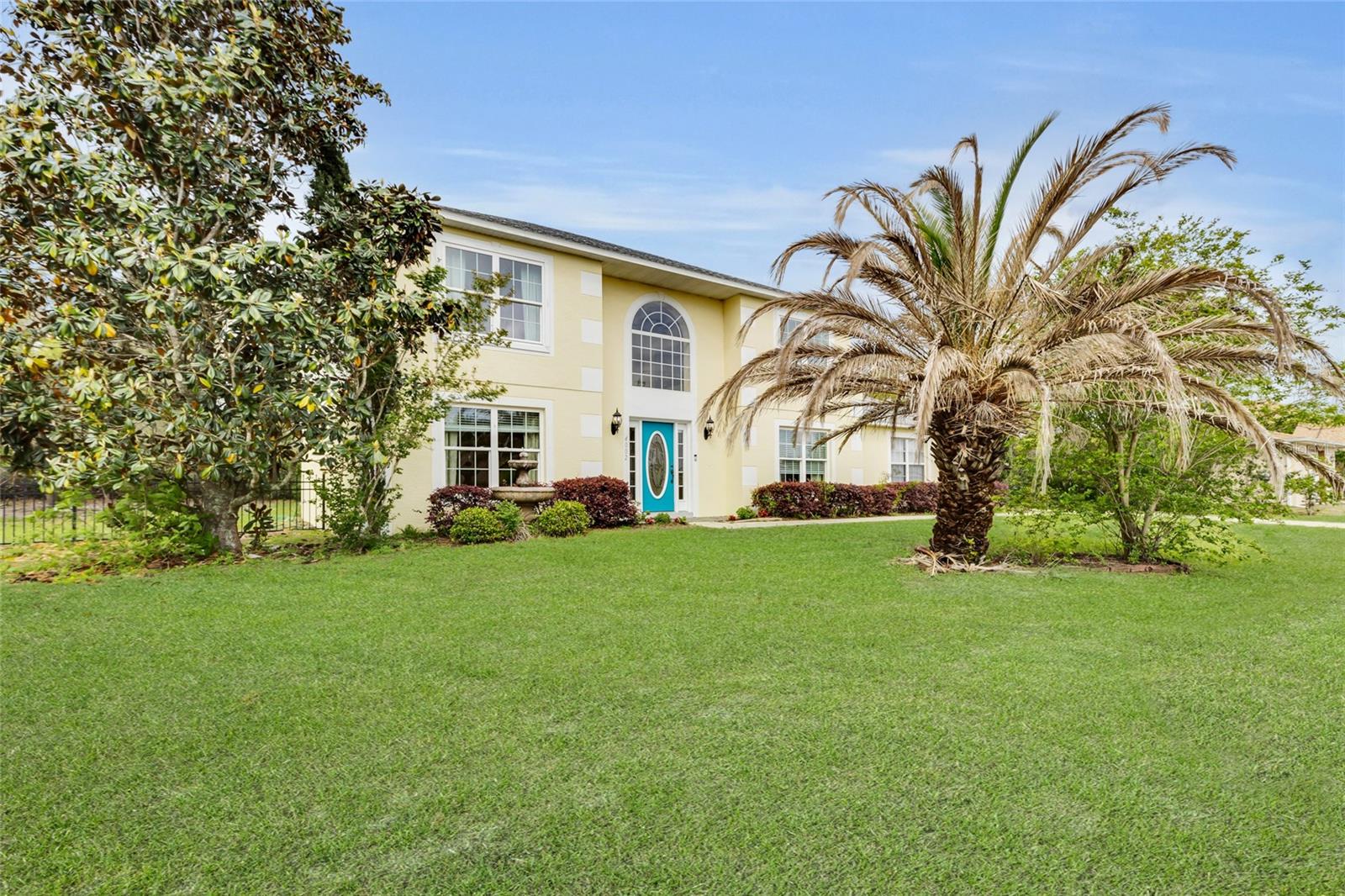 4002 SW 104TH ST, OCALA, FL, 34476