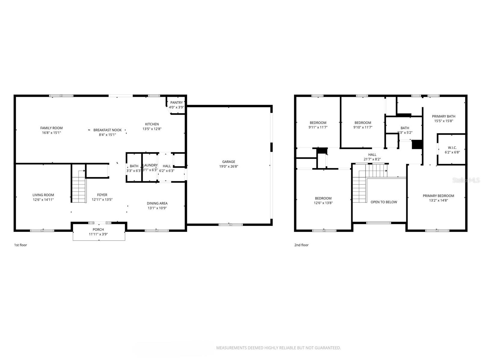 4002 SW 104TH ST, OCALA, FL, 34476