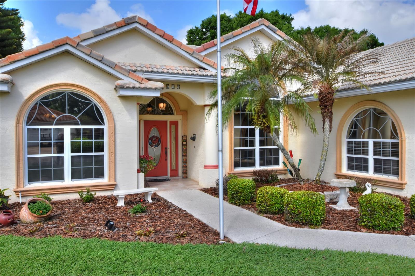 212 GOLF AIRE BLVD, WINTER HAVEN, FL, 33884