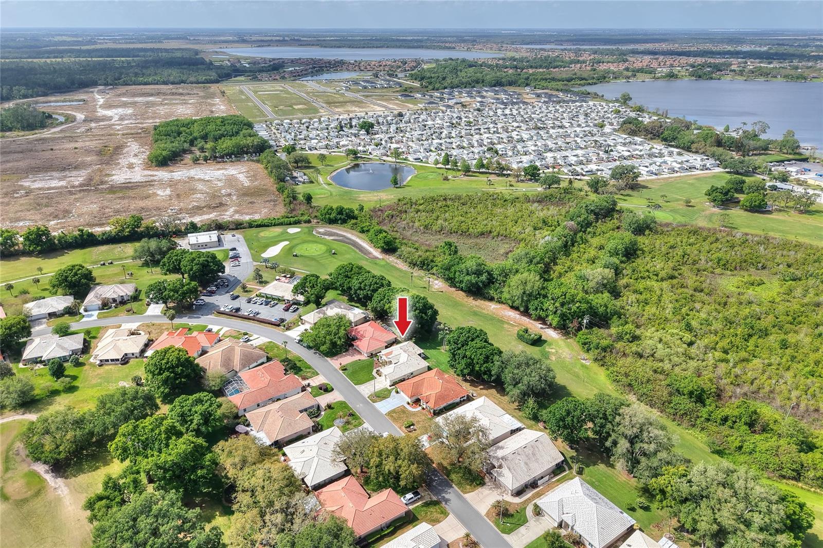 212 GOLF AIRE BLVD, WINTER HAVEN, FL, 33884