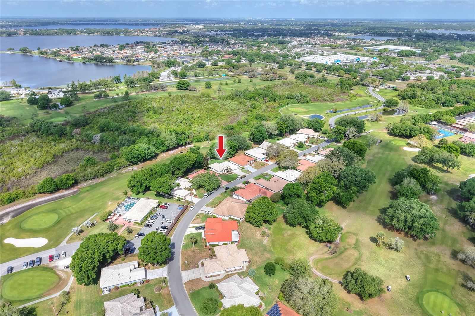 212 GOLF AIRE BLVD, WINTER HAVEN, FL, 33884