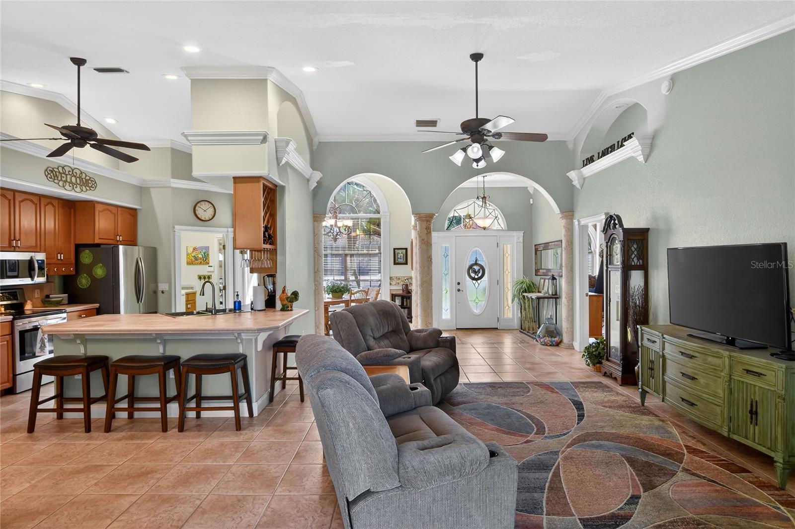 212 GOLF AIRE BLVD, WINTER HAVEN, FL, 33884