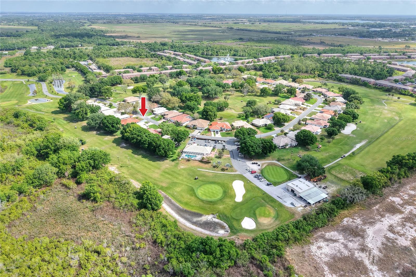 212 GOLF AIRE BLVD, WINTER HAVEN, FL, 33884