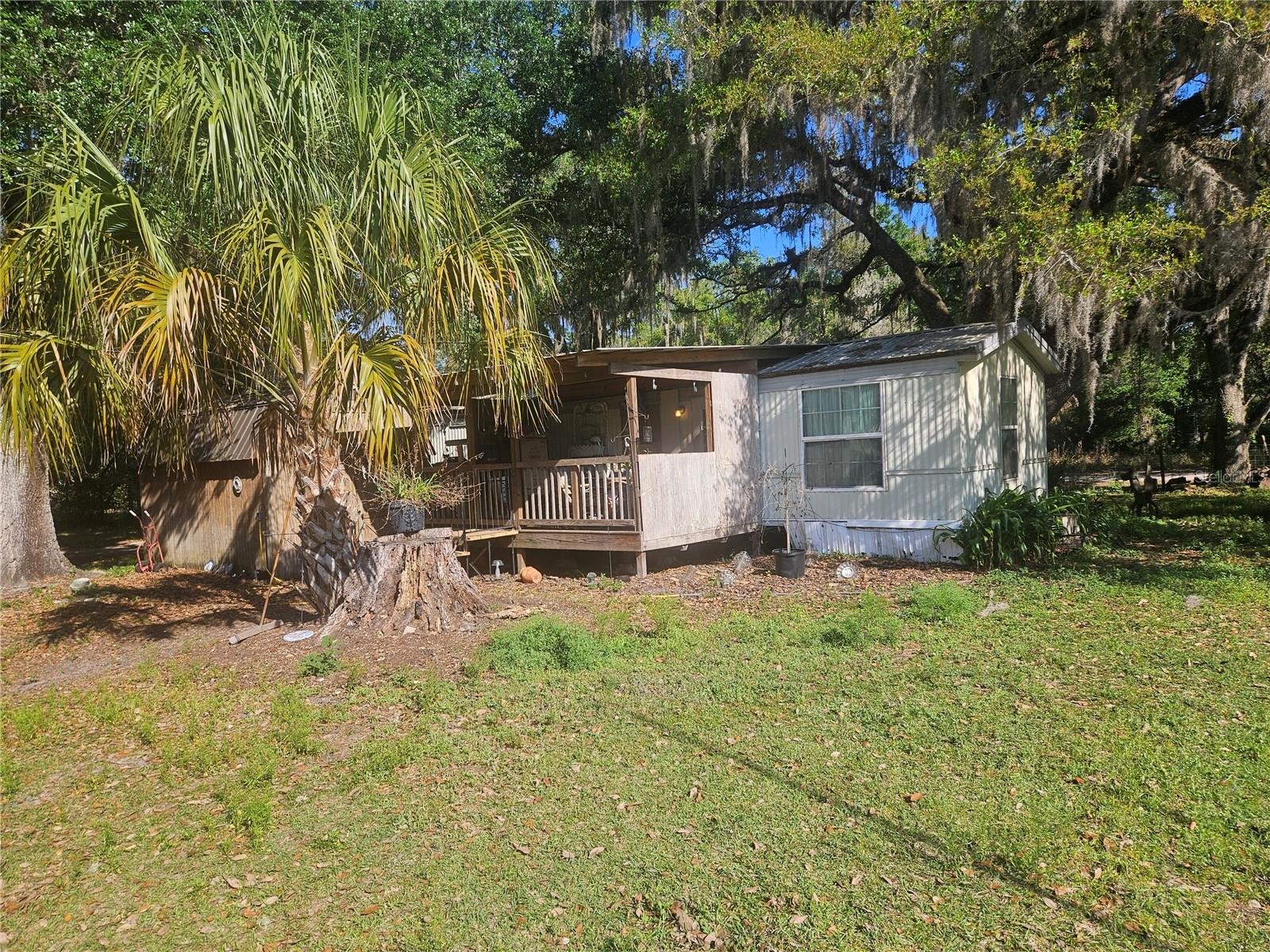 10242 OLD DADE CITY RD, LAKELAND, FL, 33810