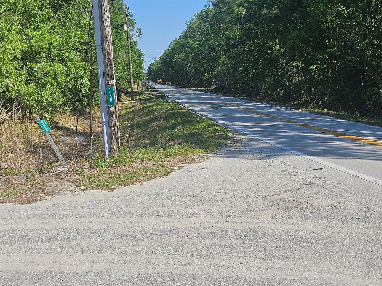 10242 OLD DADE CITY RD, LAKELAND, FL, 33810