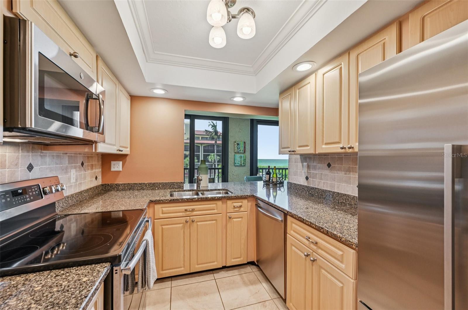 8710 MIDNIGHT PASS RD #203B, SARASOTA, FL, 34242