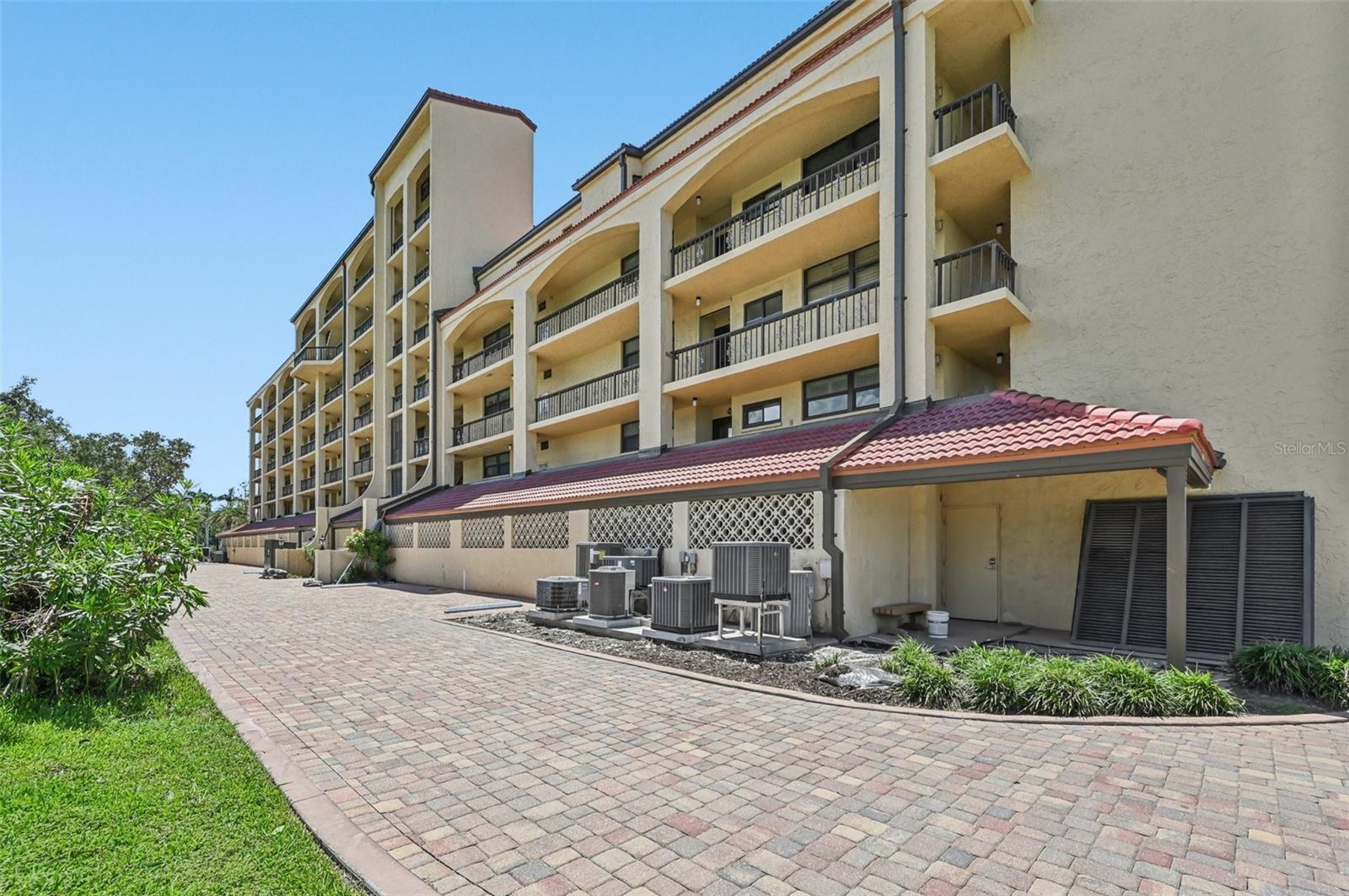 8710 MIDNIGHT PASS RD #203B, SARASOTA, FL, 34242