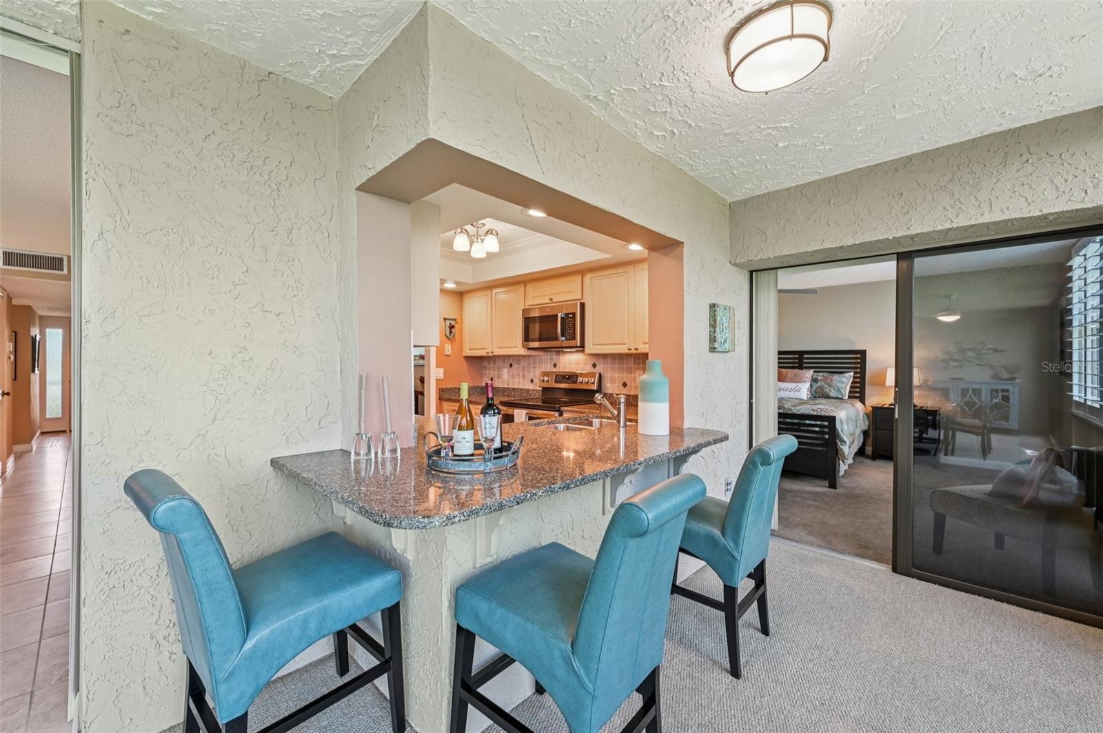 8710 MIDNIGHT PASS RD #203B, SARASOTA, FL, 34242