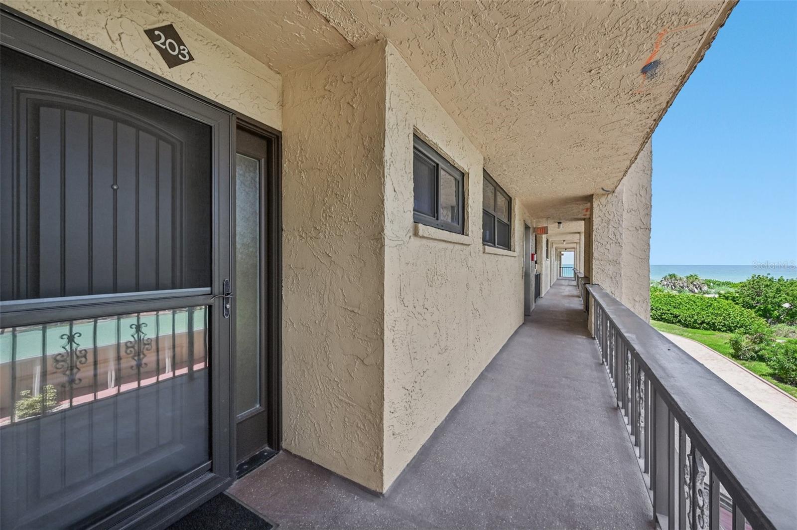 8710 MIDNIGHT PASS RD #203B, SARASOTA, FL, 34242