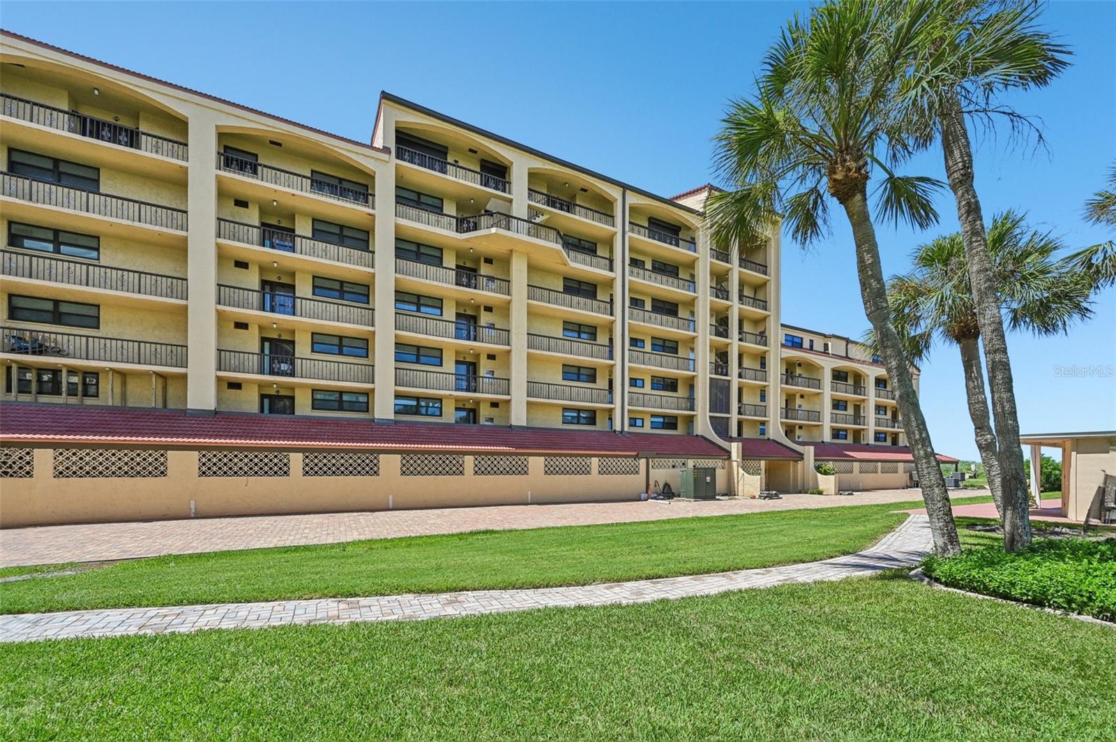 8710 MIDNIGHT PASS RD #203B, SARASOTA, FL, 34242