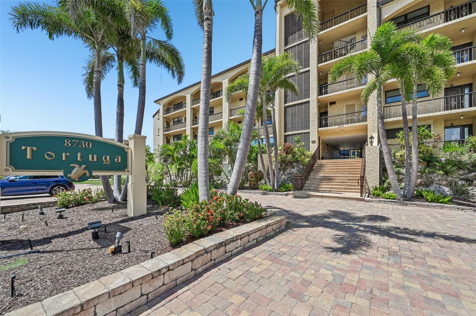 8710 MIDNIGHT PASS RD #203B, SARASOTA, FL, 34242