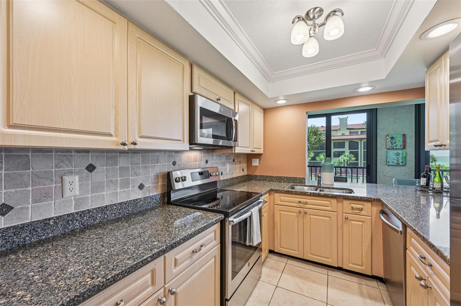 8710 MIDNIGHT PASS RD #203B, SARASOTA, FL, 34242