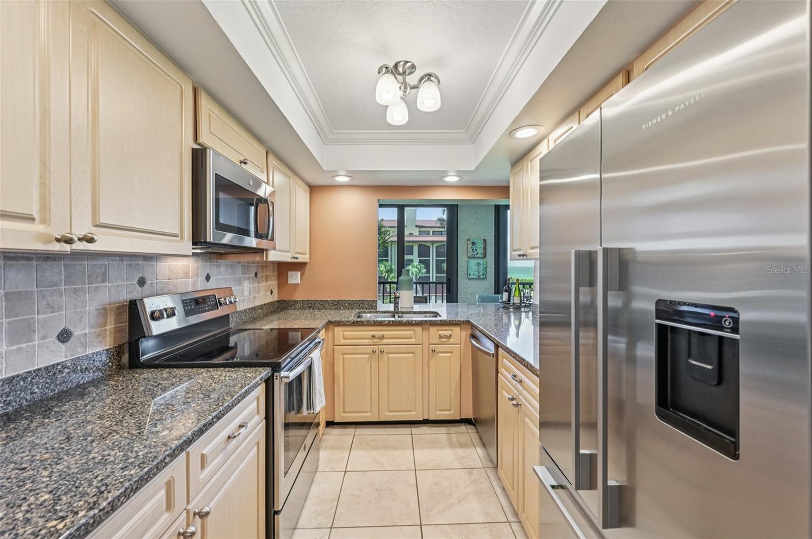 8710 MIDNIGHT PASS RD #203B, SARASOTA, FL, 34242