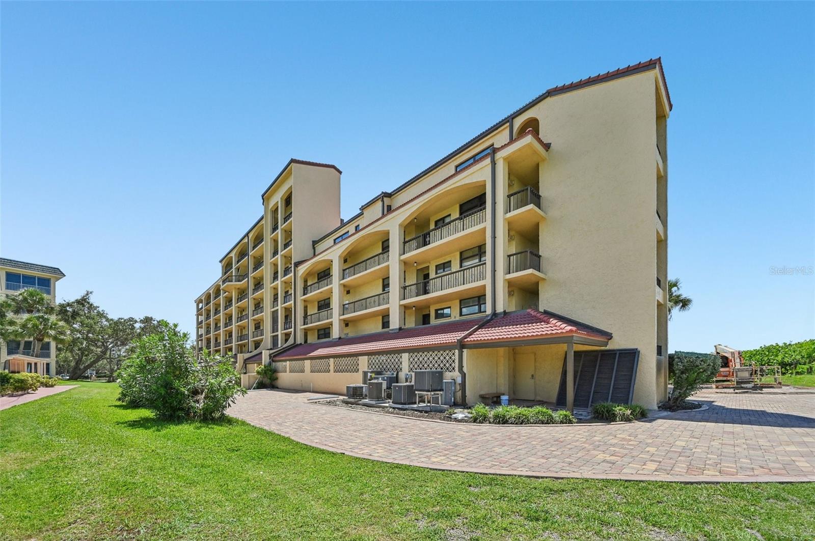 8710 MIDNIGHT PASS RD #203B, SARASOTA, FL, 34242